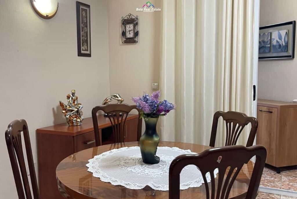 Apartment For Rent 2+1 In Don Bosko (ID B2201843) Tirana