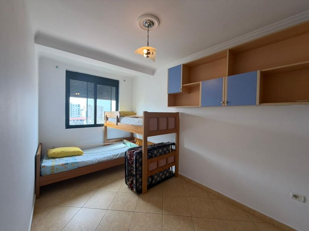 Apartment 2+1+2 for Rent
