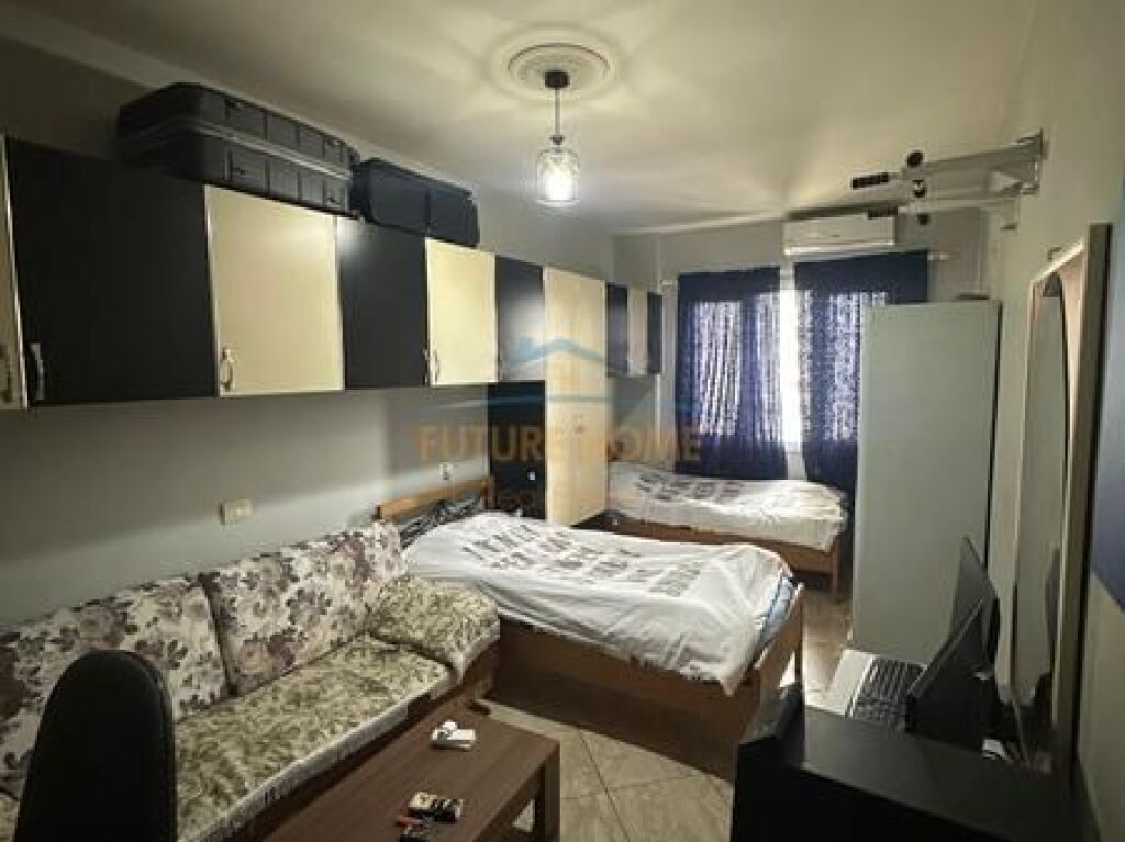 Vendita, Appartamento 2+1, Fresk, Tirana.