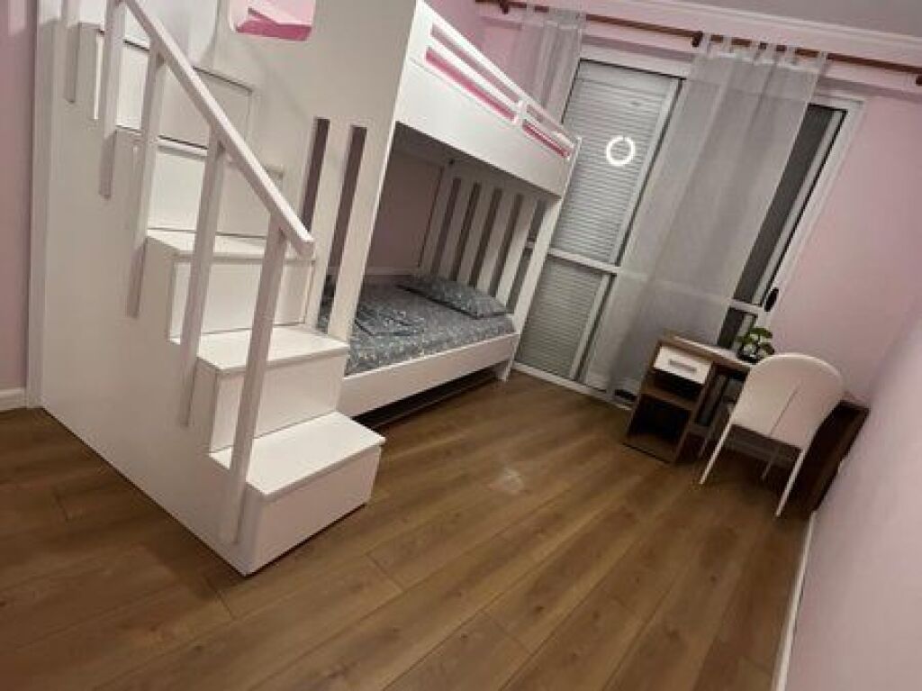 For sale, Apartment 2+1+Storage, Unaza e Re, Tirana