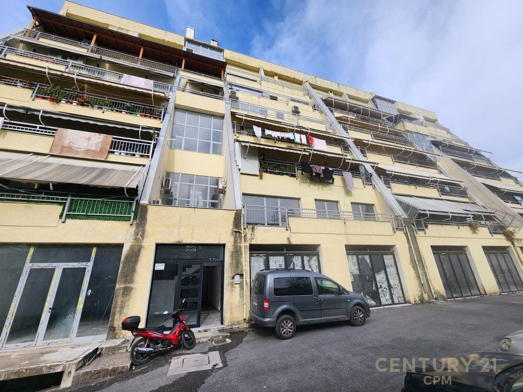 Appartamento 1+1 in vendita a Fresk, Tirana - 98.000€