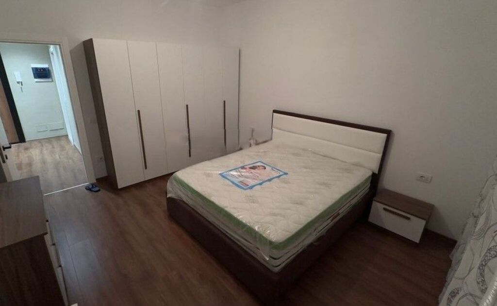 Jepet me qera Apartament 2+1 Unaza e Re