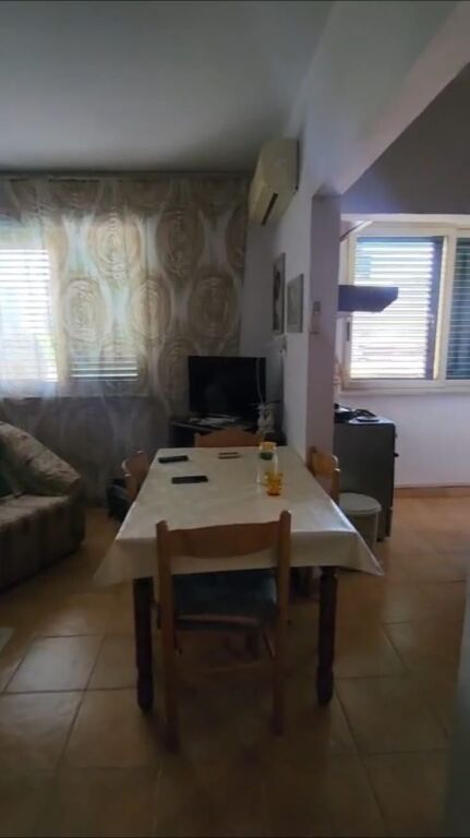 APARTMENT 1+1 FOR SALE AT BAJRAM CURRI SCHOOL