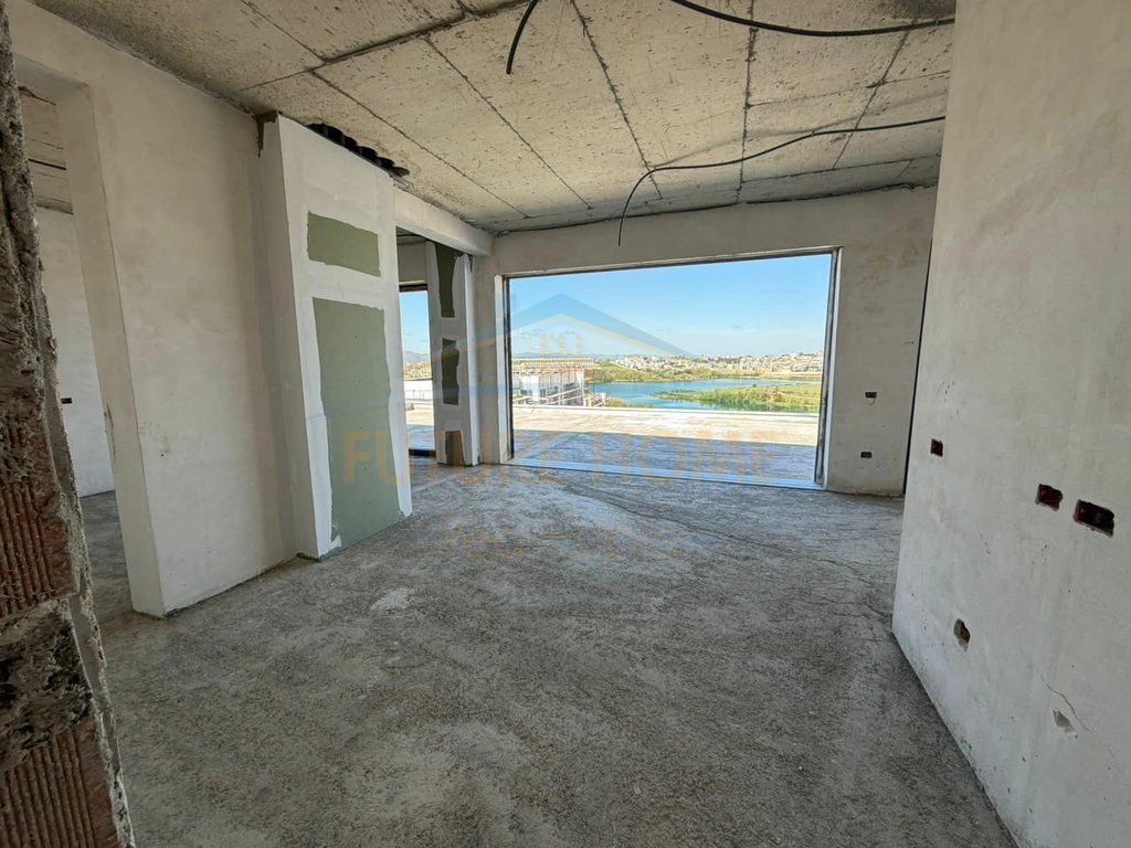 For sale, Apartment 4+1+3+Parking Space, Terfili Residence, Farke