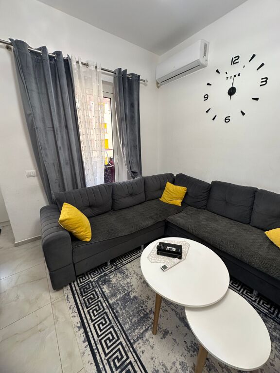 Apartment 2+1 for Sale Mangalem Residence 21 Ali Demi