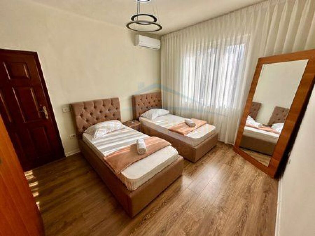For sale, 2+1 Apartment, Durres Street, Tirana