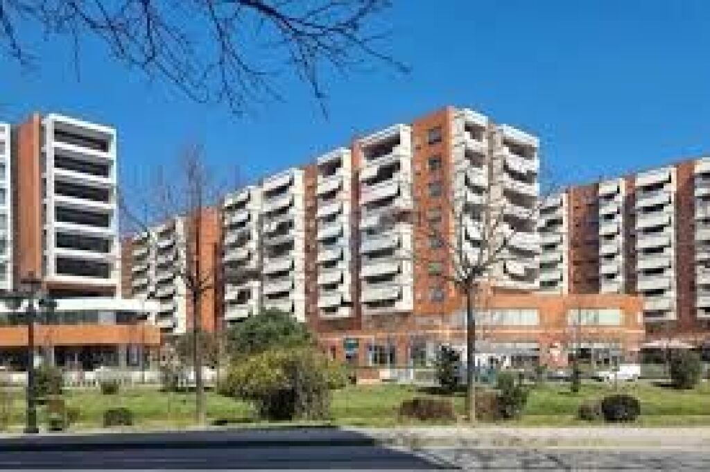 Appartamento 2+1+ parcheggio in affitto nel Complesso Delijorgji