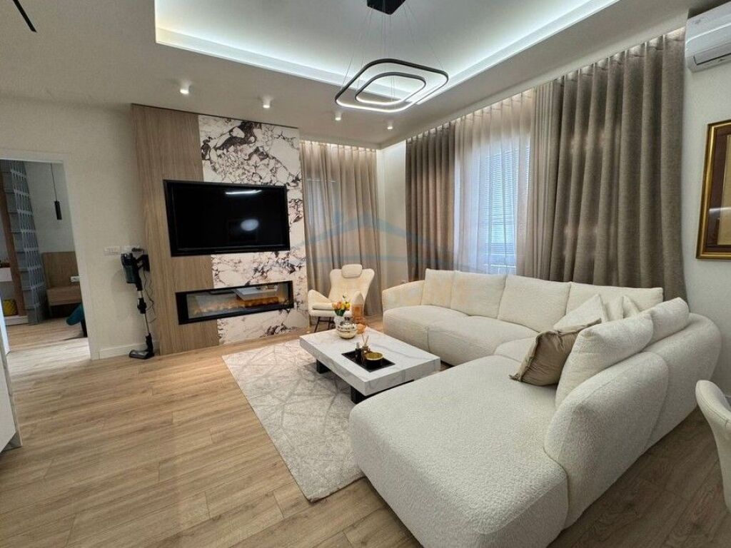 In vendita, Appartamento 1+1, Residenza S Block Living, Zogu i Zi, Tirana.