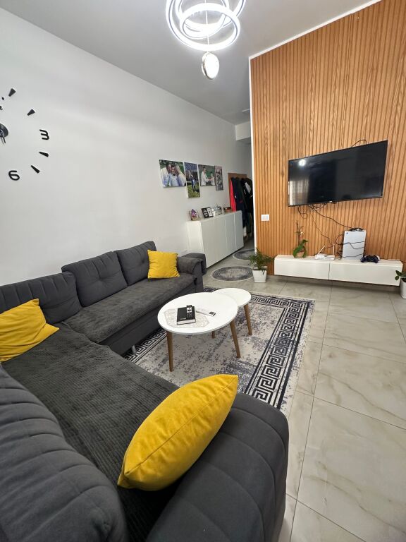 Apartment 2+1 for Sale Mangalem Residence 21 Ali Demi