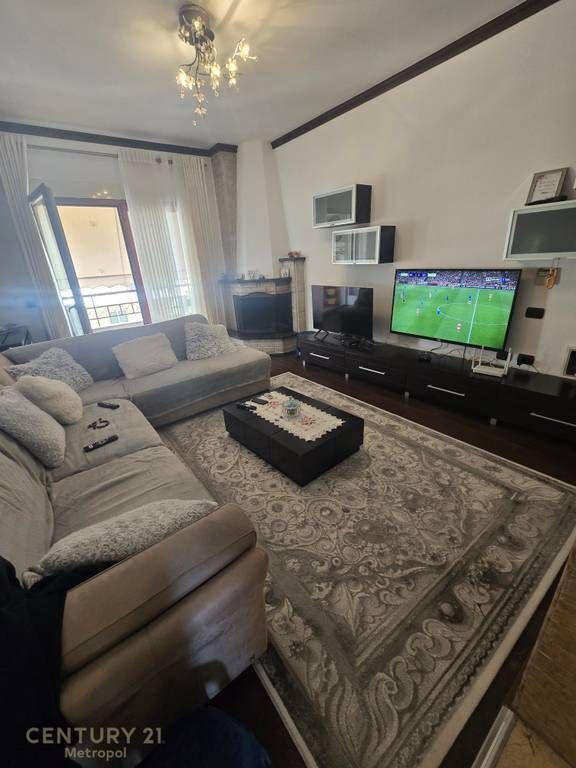 Apartment 2+1+2 for sale at Eleonora