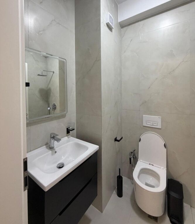🏡 Apartment 1+1 for rent – Kadiu Complex, Ali Demi