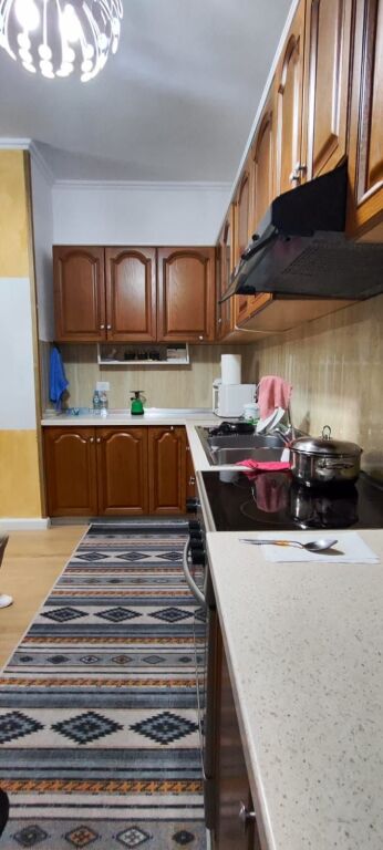 Apartment 2+1+2 for sale Kodra e Diellit Eleonora !