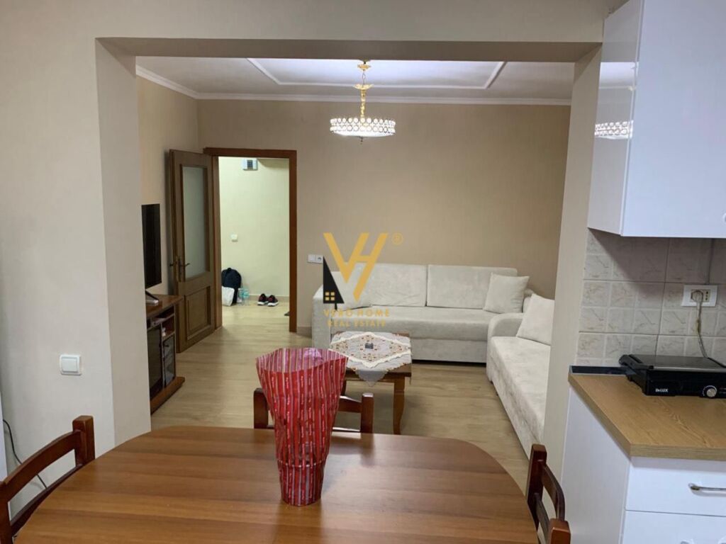 APARTMENT 1+1+BLK FOR RENT NEAR PEDIATRICS 45,000 LEKE