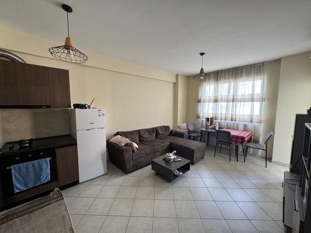 ASTIR APARTAMENT 1+1