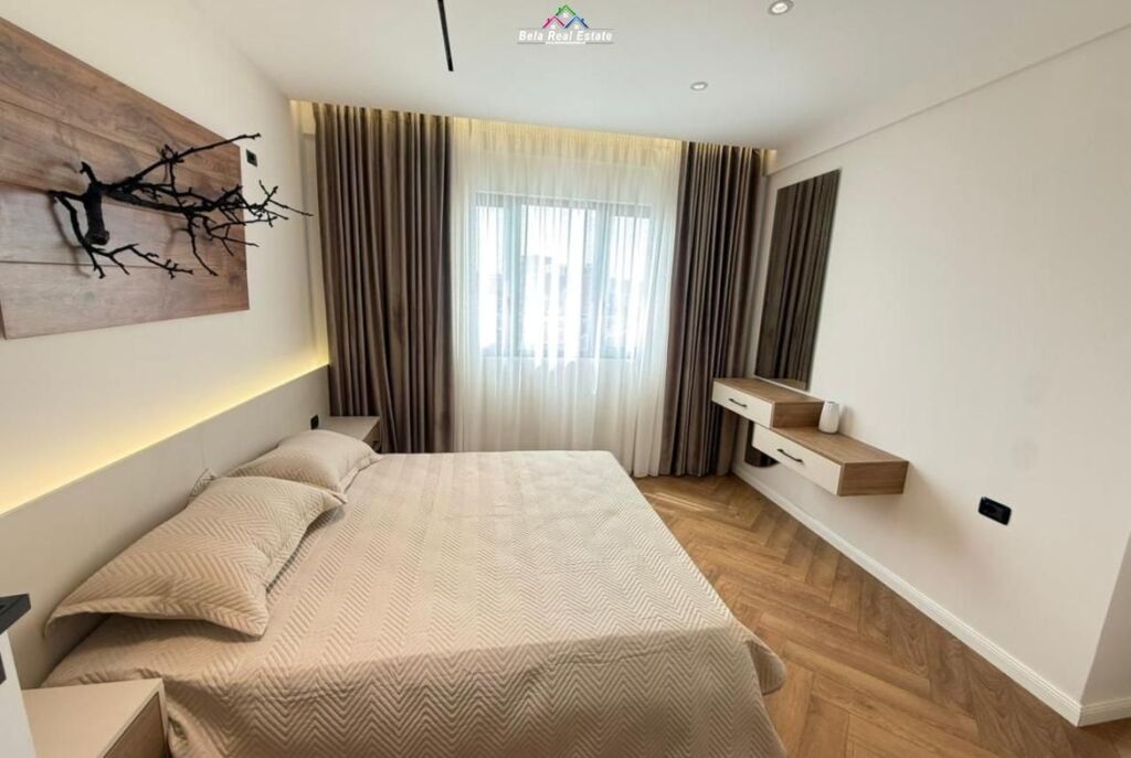 Apartment For Sale 2+1 at the Arrow Palace (ID B120835) Tirana