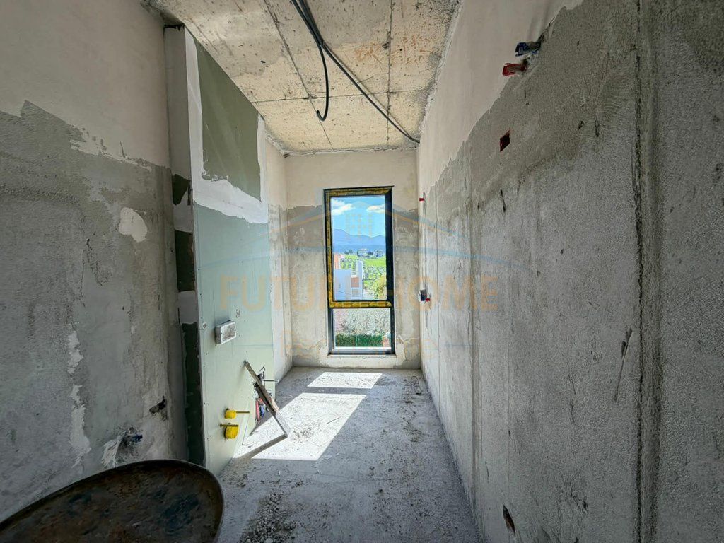 For sale, Apartment 4+1+3+Parking Space, Terfili Residence, Farke