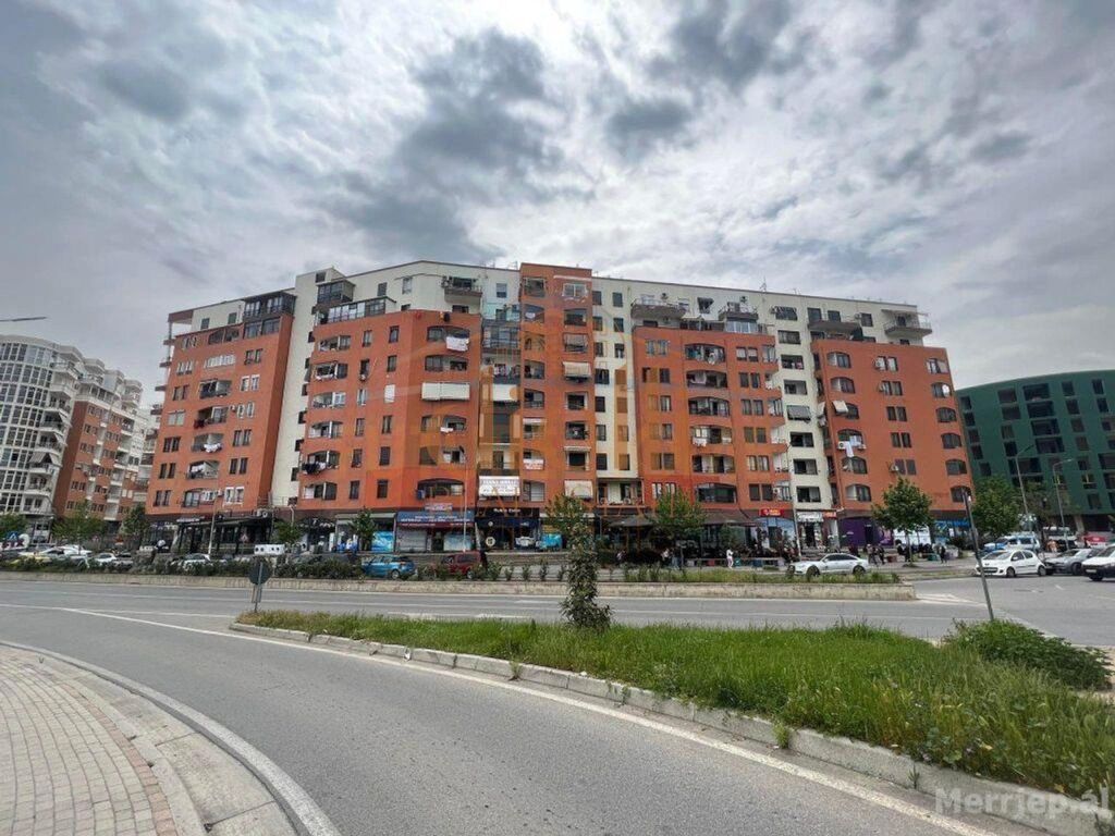 Appartamento 1+1 in vendita a Yzberisht