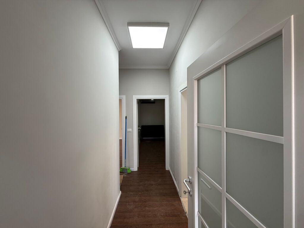 📣 QERA Ambient Zyre (Tipologji 3+1+2) 📍 Ali Dem ✨