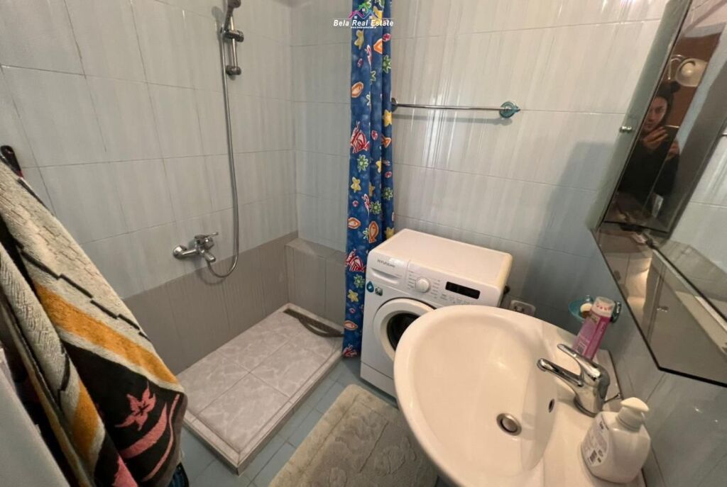 Appartamento In Vendita 2+1 A Zogu i Zi (ID B120833) Tirana