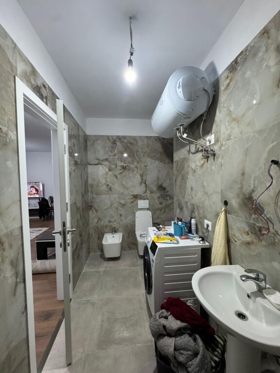 🏡Vendesi Appartamento 2+1+2🚾+balcone📍Porcelan
