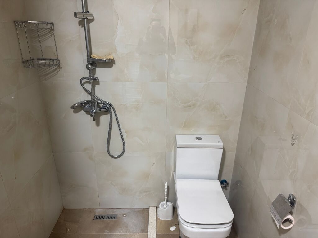 Apartament 1+1 per qira , Komuna e Parisit