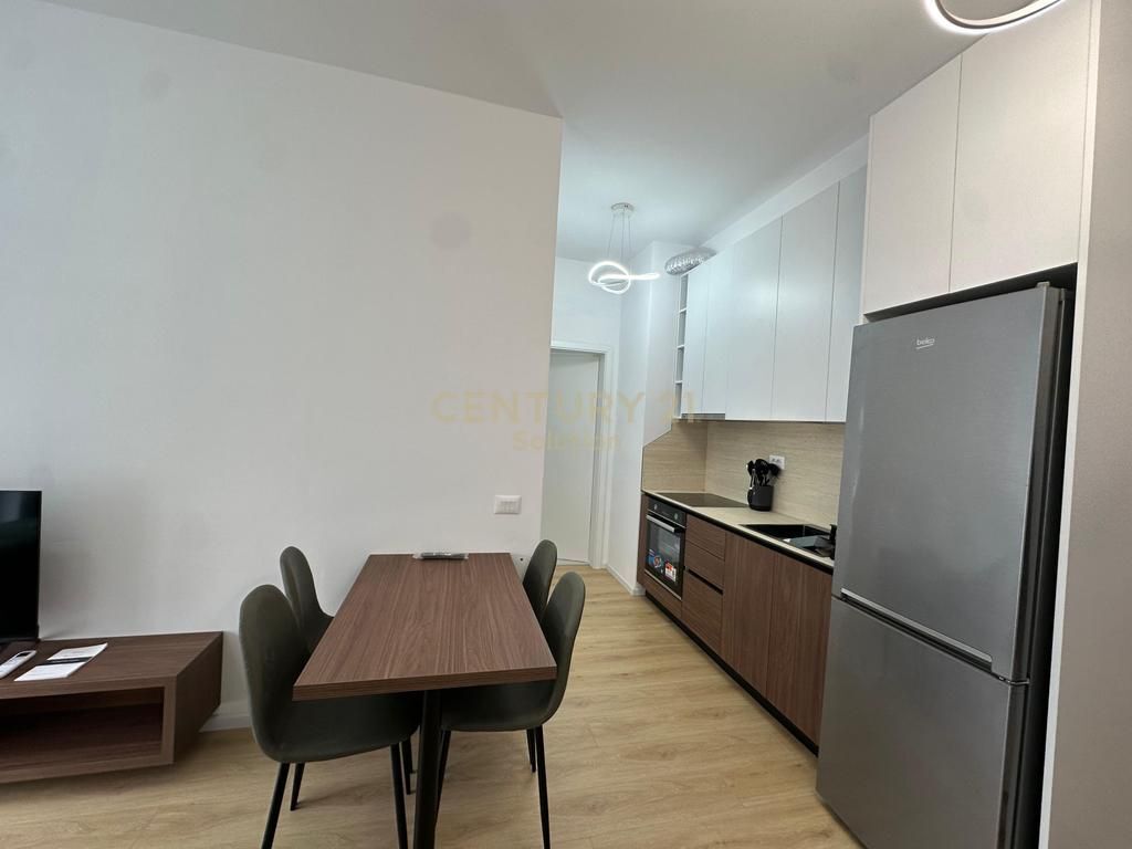 APARTMENT 1+1 FOR RENT MANGALEM COMPLEX!