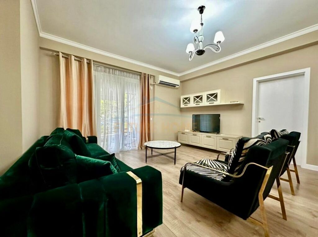 Rent, Apartment 3+1+2, Botanical Garden