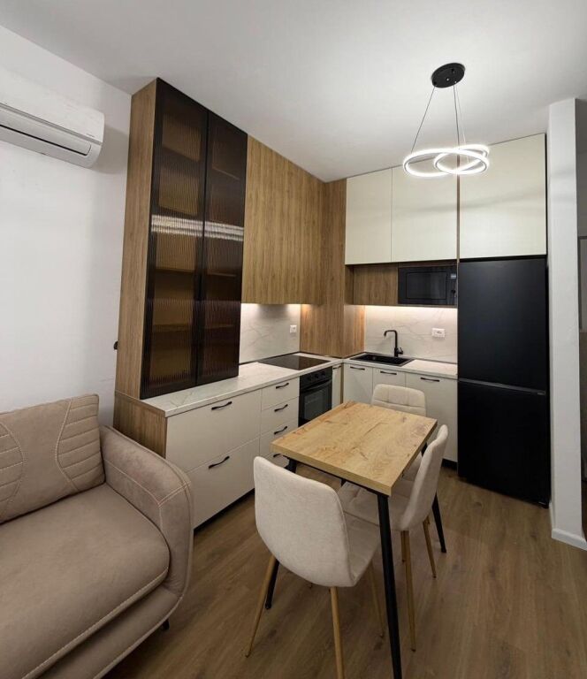 🏡 Apartment 1+1 for rent – Kadiu Complex, Ali Demi