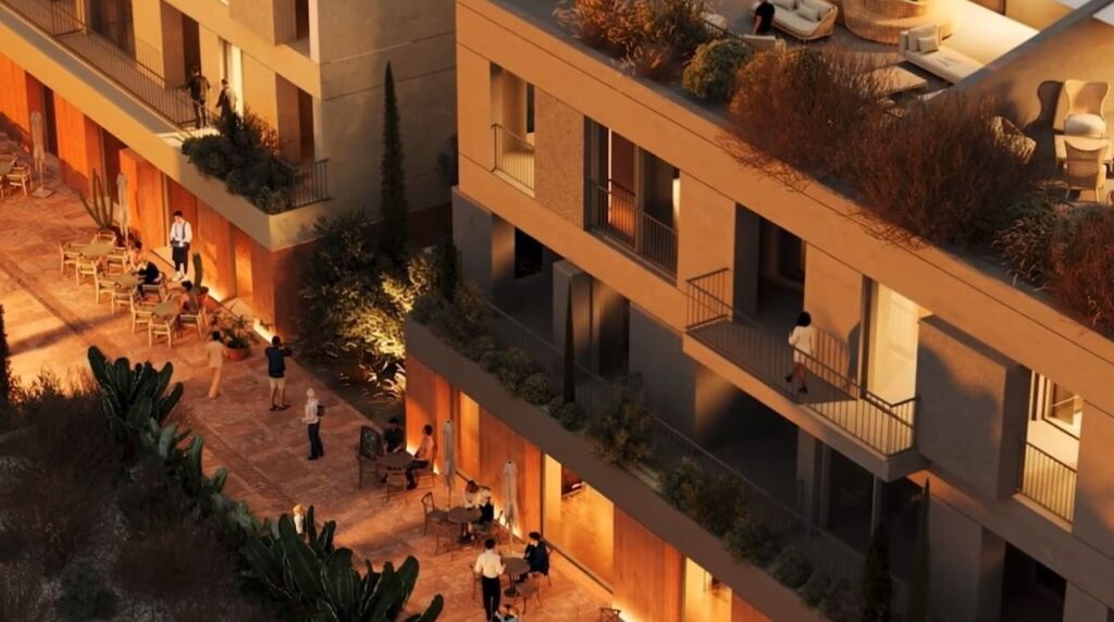 In Vendita (2,650€/m2): 2+1+2wc &amp; Balcone +1 Posto Auto📍Sun Palase Residence - Palase/Dhermi || 311,300€ (106 m2)