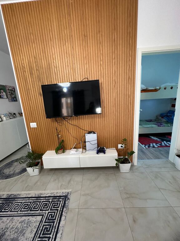 Apartment 2+1 for Sale Mangalem Residence 21 Ali Demi