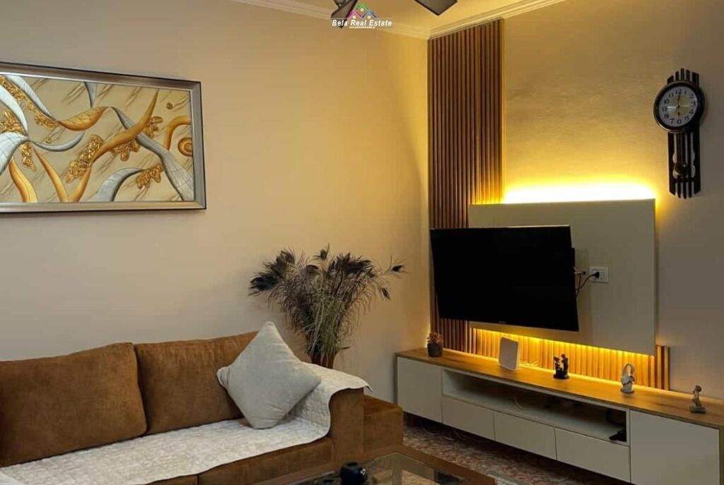 Apartment For Rent 2+1 In Don Bosko (ID B2201843) Tirana