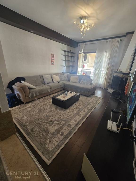 Apartment 2+1+2 for sale at Eleonora