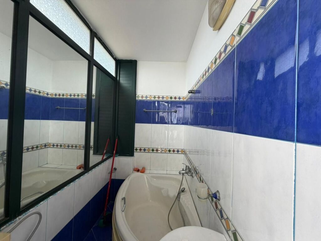 Apartment 2+1+2 for Rent