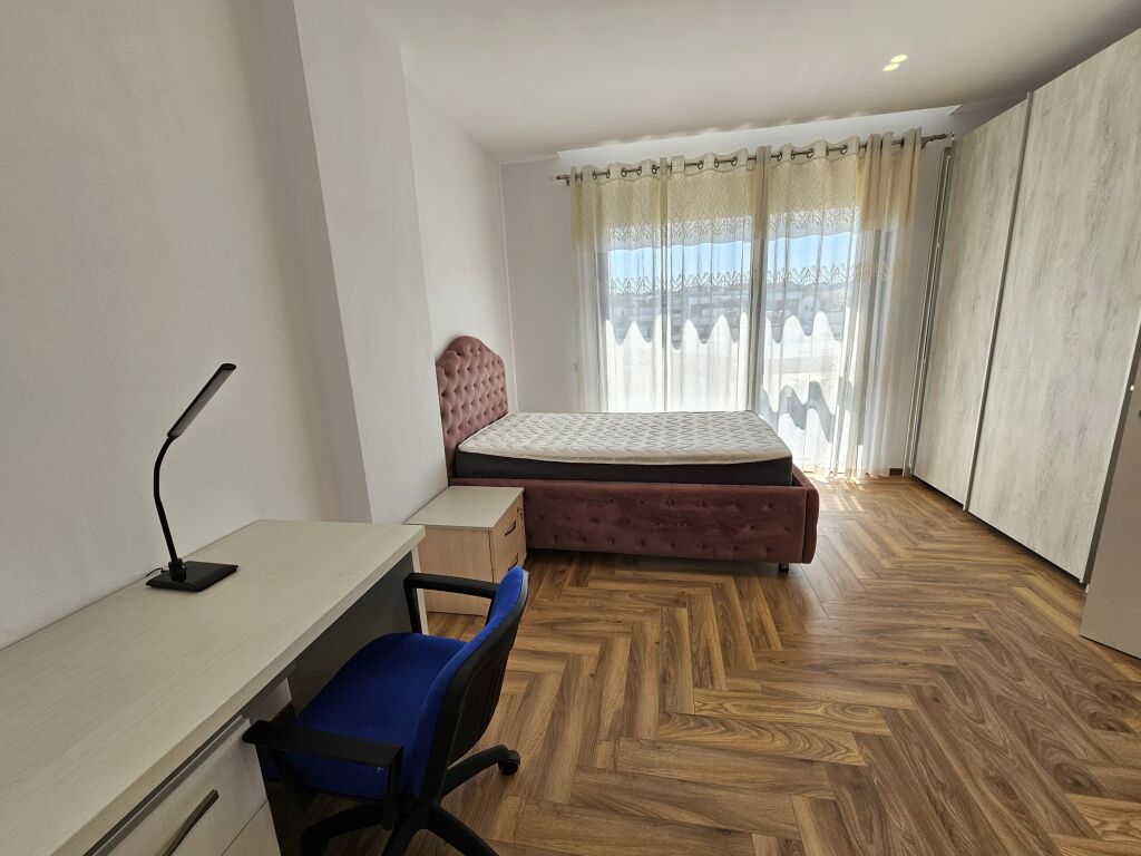 Appartamento 2+1 + posto auto, Lago Secco