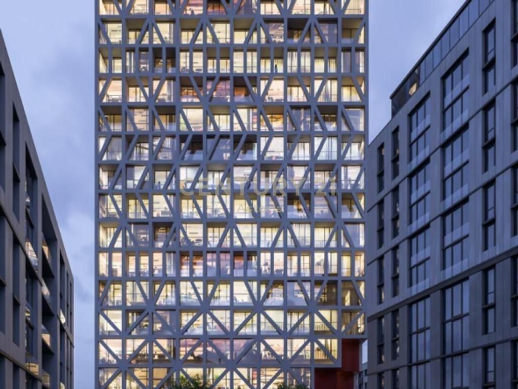 Appartamento Moderno 2+1+2 in Filigree Tower – Spazio, Comfort e Investimento Elite