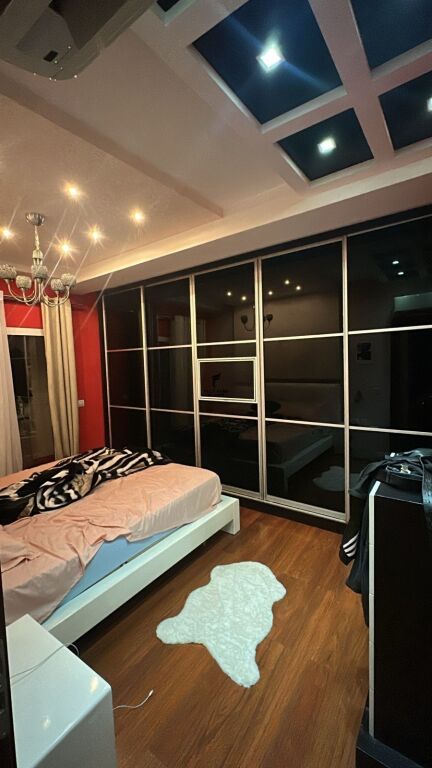 FOR SALE APARTMENT 2+1+2 BRYLL 280,000 EURO FH-68851