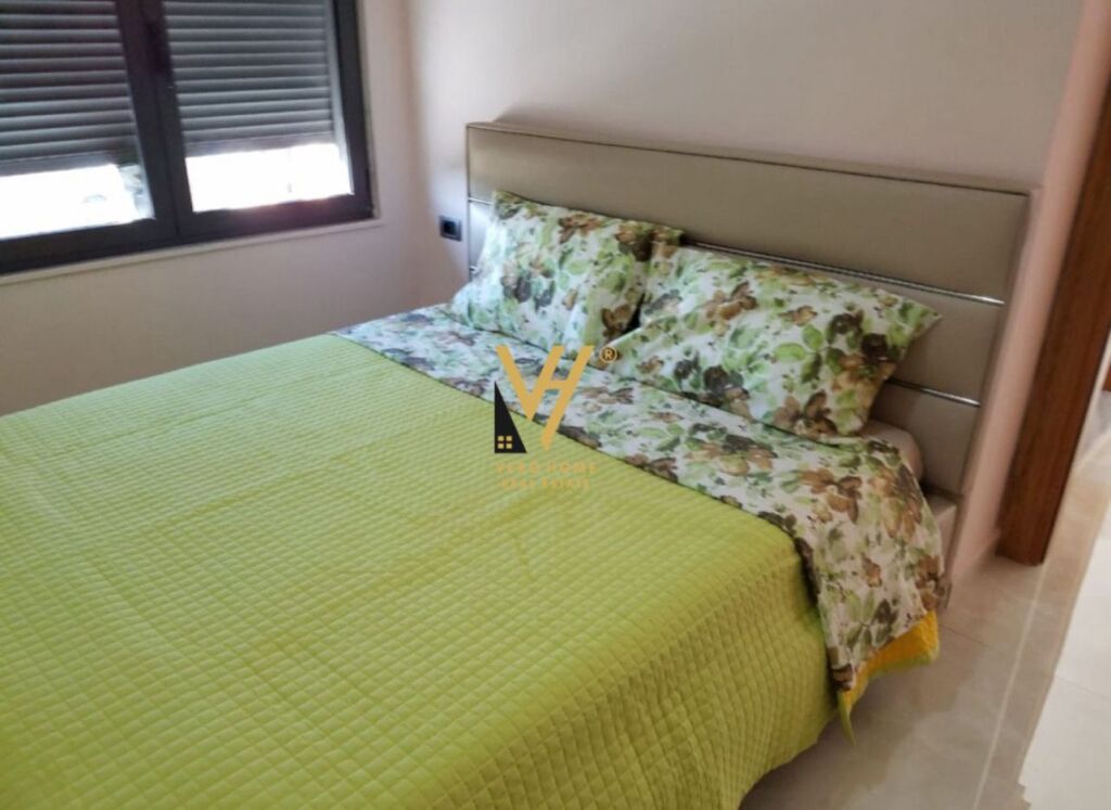 JEPET APARTAMENT 1+1+BLK ME QERA TE MYSLYM SHYRI 60.000 LEKE