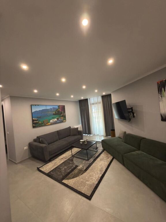 Apartment 2+1+ Parking space for rent – Sea view, White Hill Residence