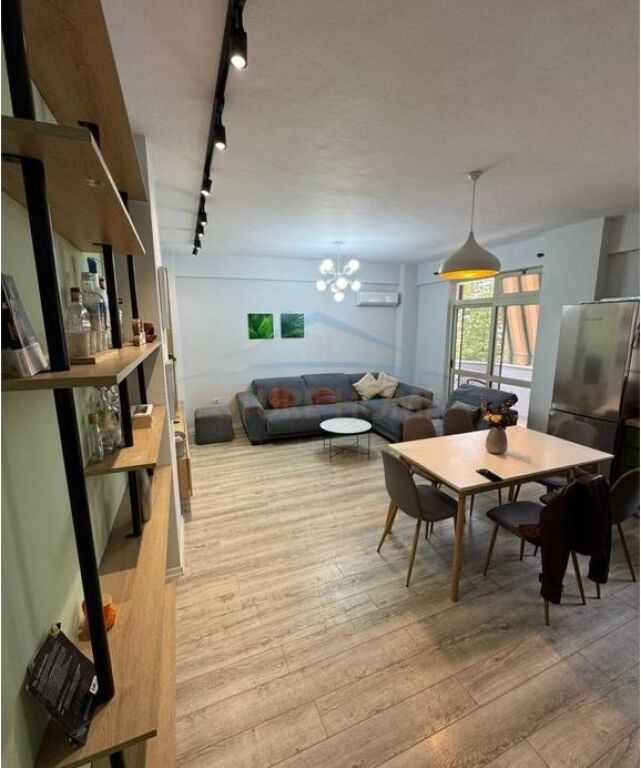 For sale, Apartment 3+1+2, Train Station, Tirana