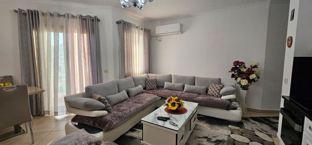 🏡 APPARTAMENTO IN VENDITA 2+1+2+2 BALCONI VICINO ALLA SPIAGGIA DURRËS