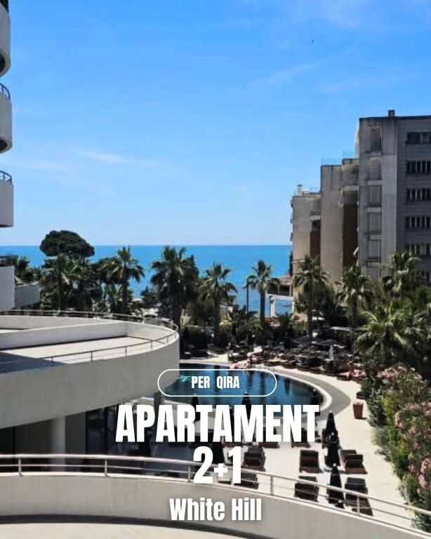 Apartment for rent White Hill