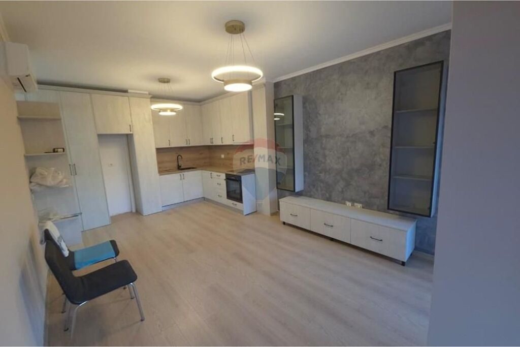 Apartament - Për Shitje - Rruga Jordan Misja, Tiranë(ID: 530411003-878)