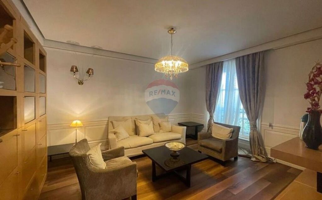 Appartamento - In Affitto - Via Qemal Stafa, Tirana ID: 530551001-426