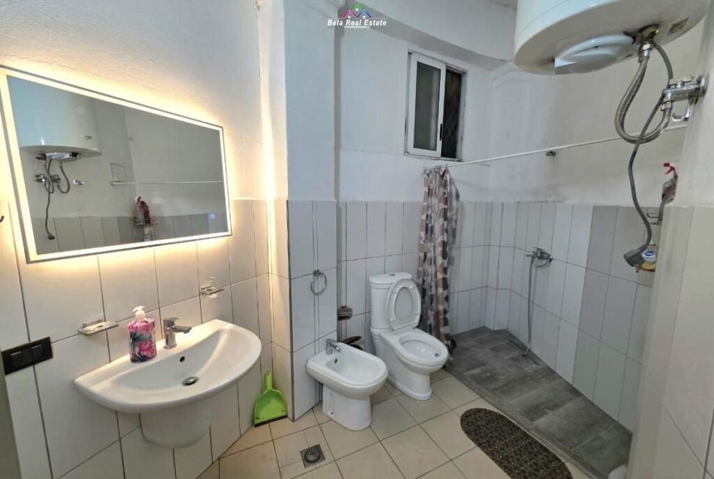 Villa For Rent 1+1 in Myslym Shyr (ID BV22570) Tirana