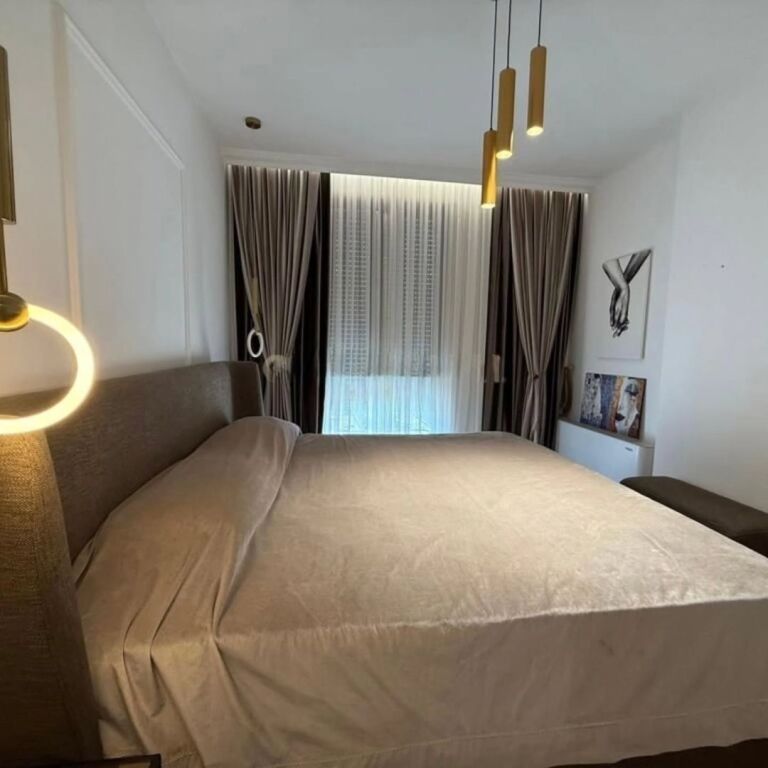 Shitet..! Kompleksi ASL (Oxhaku) Apartament 2+1+2+Depo