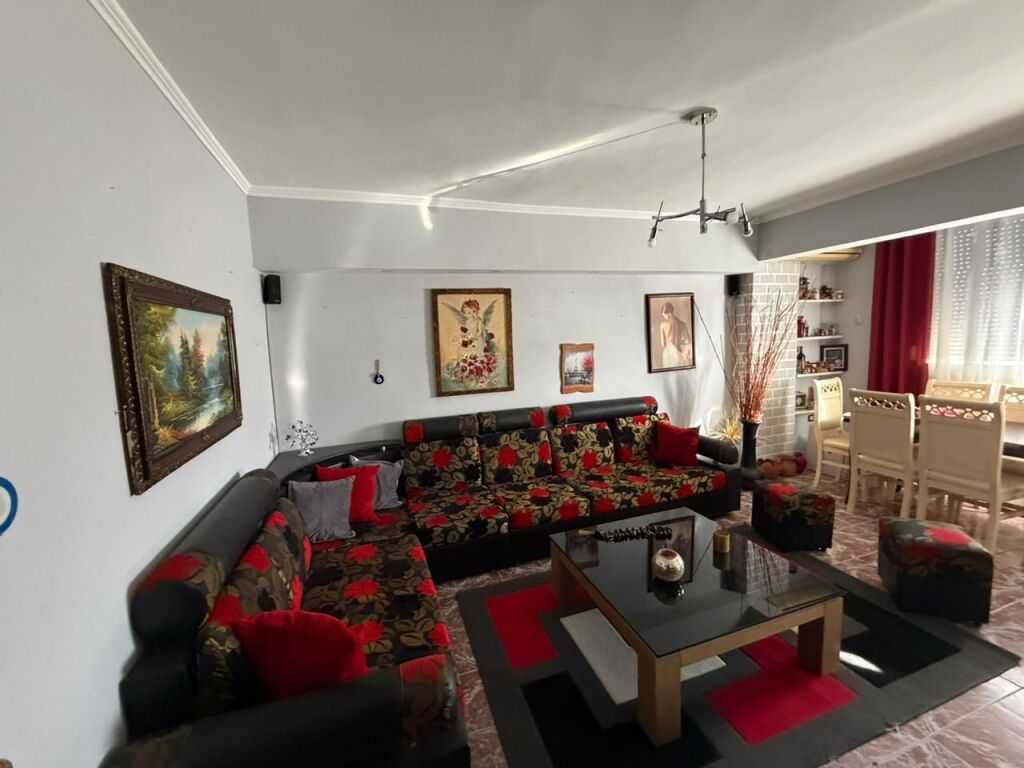 Apartment 1+1 for sale