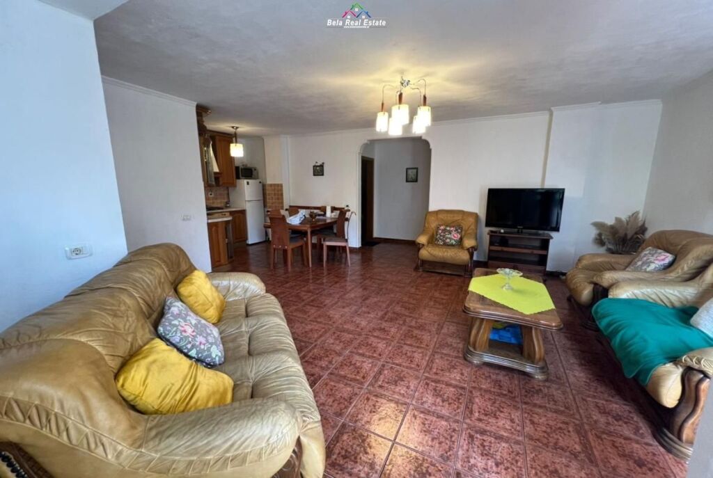 Appartamento In Vendita 2+1 A Zogu i Zi (ID B120833) Tirana