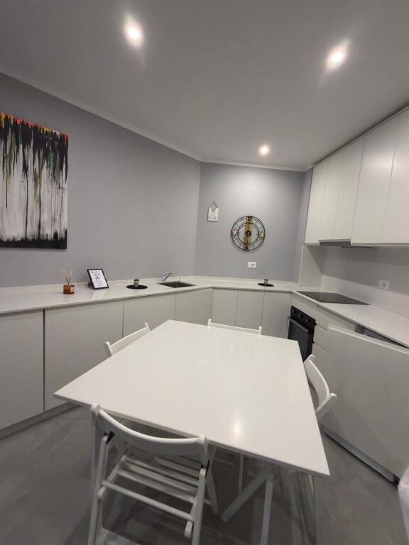 Appartamento 2+1 in affitto – Vista mare, White Hill Residence