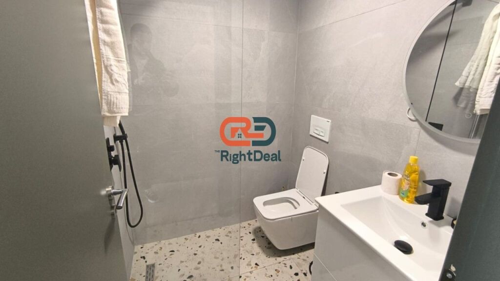 Near Ish Profarmes, Duplex Adapted for Sale in Apartment 1+1 !!!