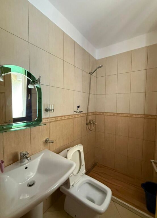 APARTMENT FOR RENT 2+1+2 BOTANICAL GARDEN 60,000 LEKE FH-68983
